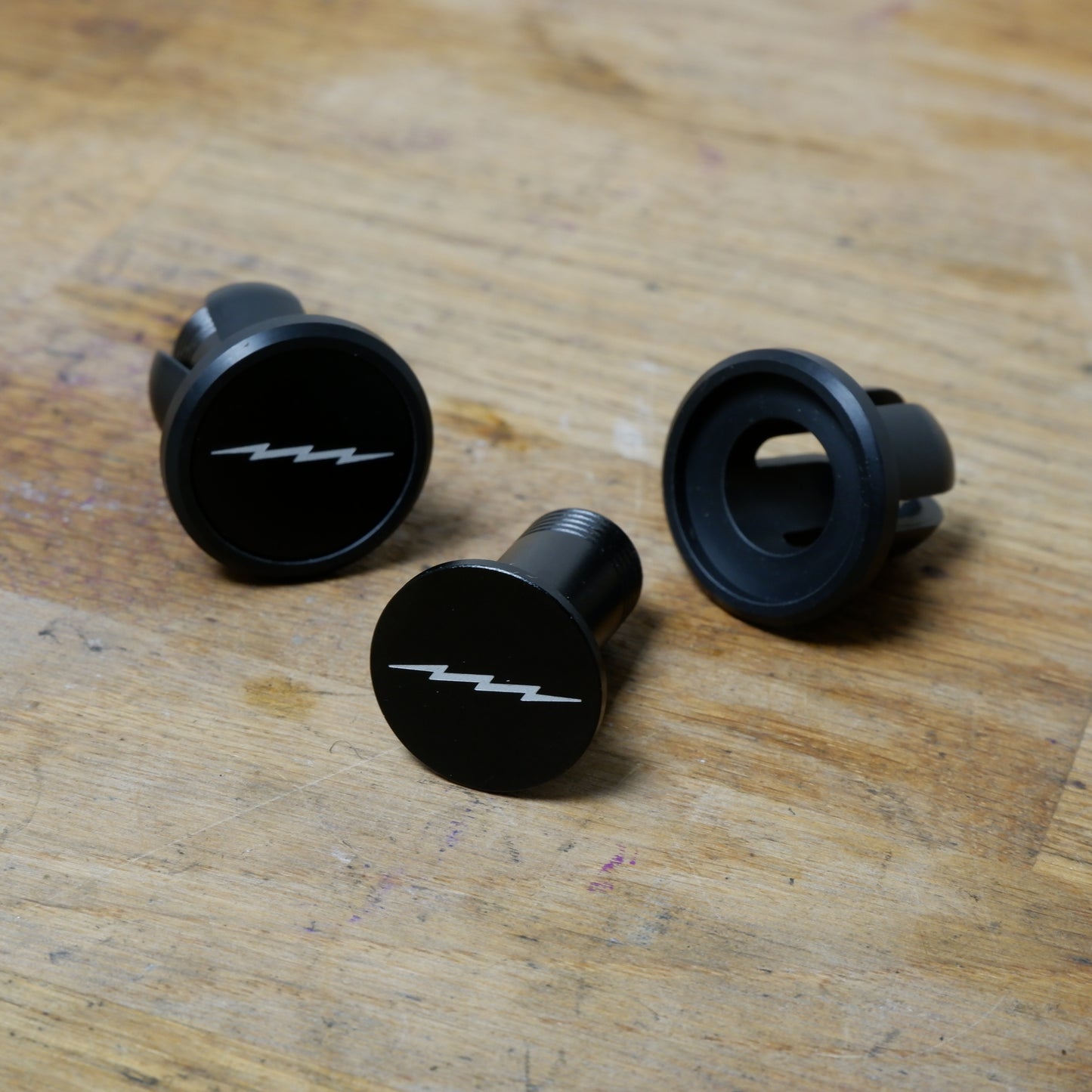 GREPP Bar-End Plug Limited Edition