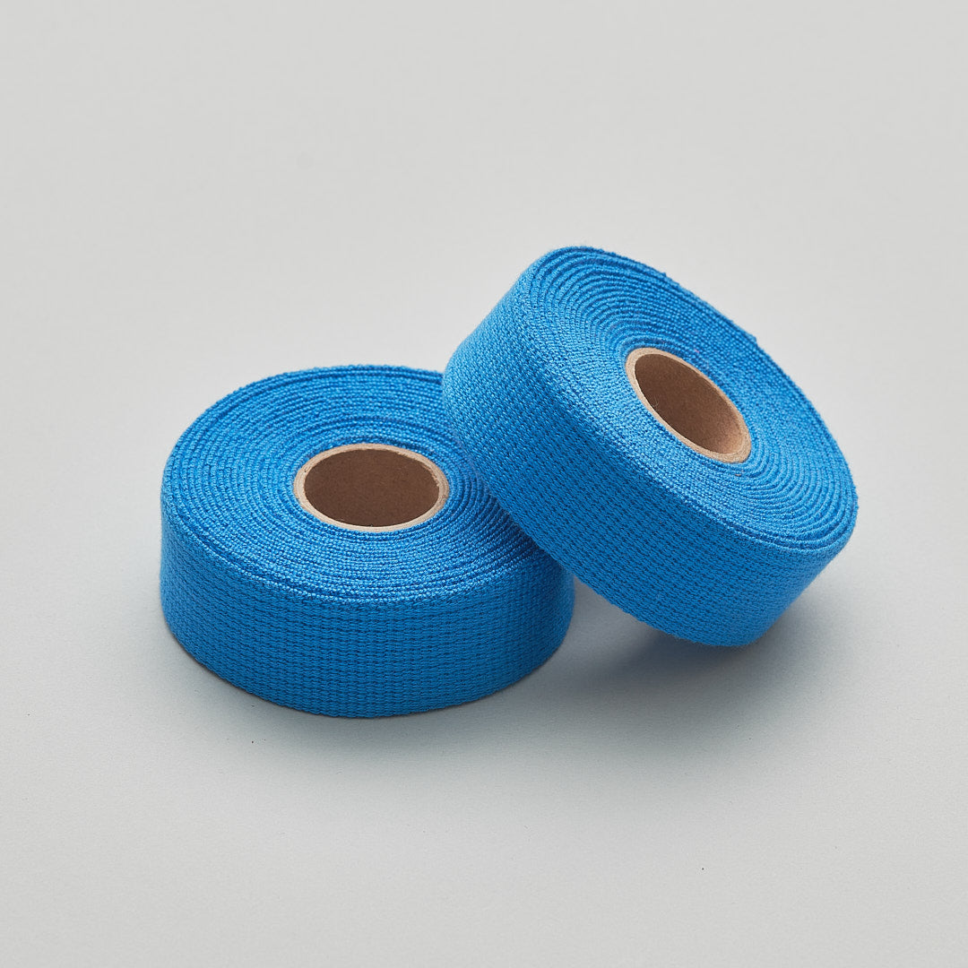 Gripper - Handlebar Tape - Swedish Blue