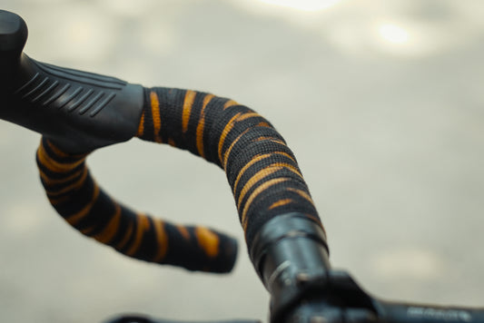 How to Wrap a Grepp Handlebar Tape Like a Pro