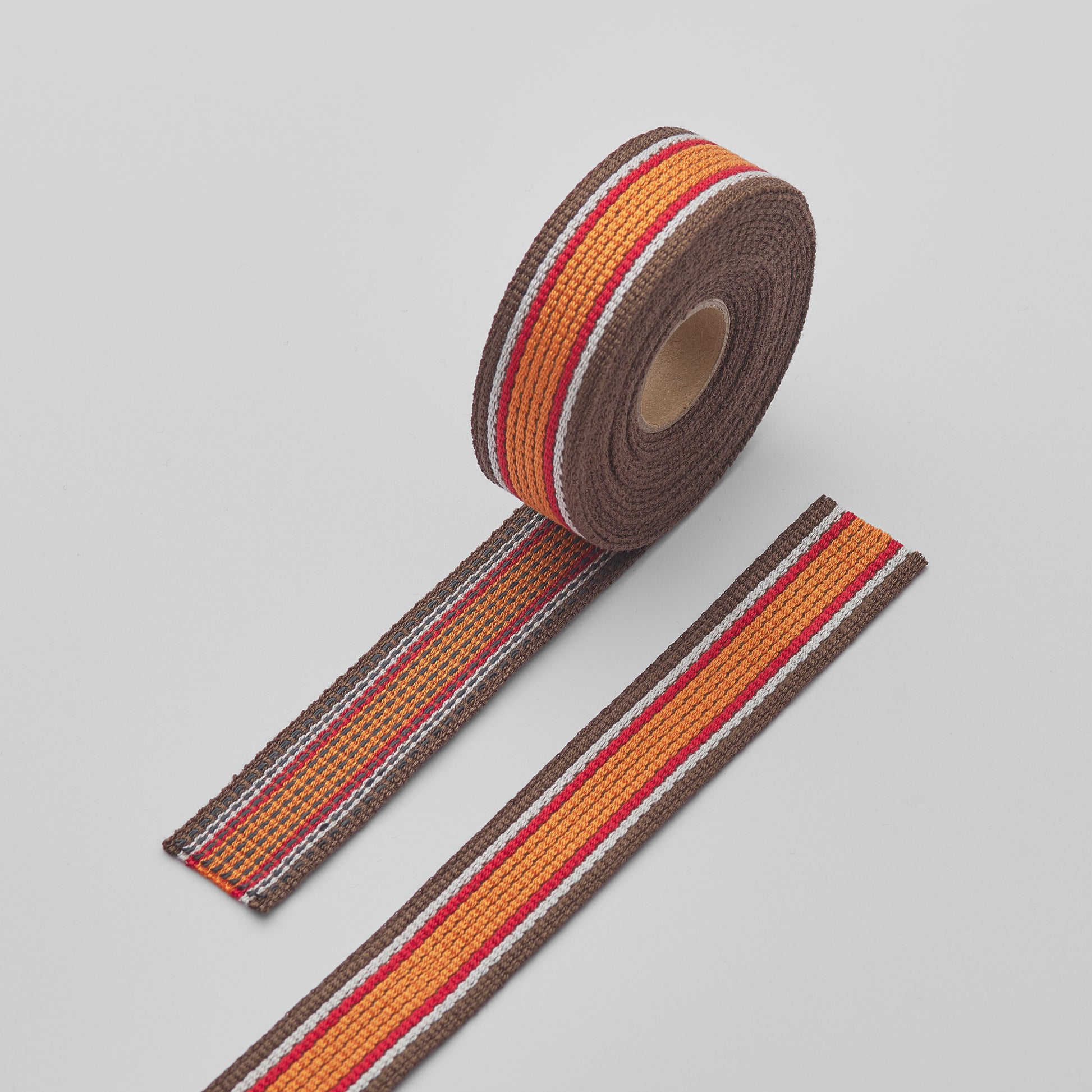 colored striped handlebar tape for bicycles