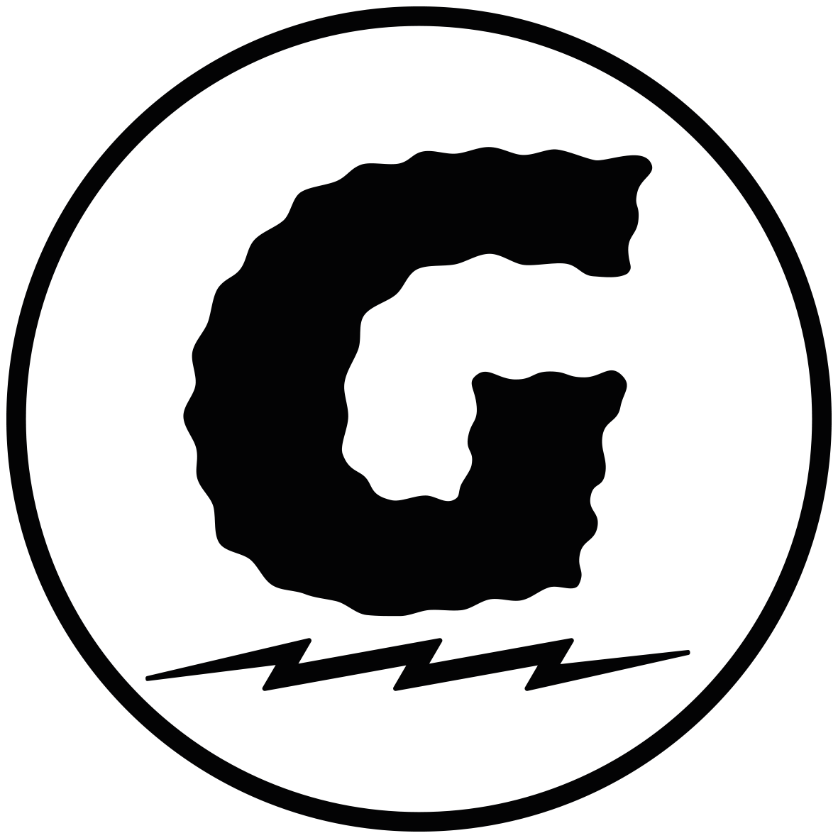Grepp store logo