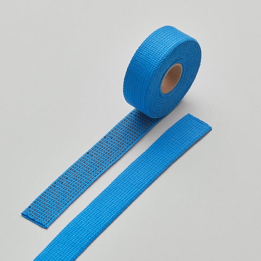 Gripper - Handlebar Tape - Swedish Blue